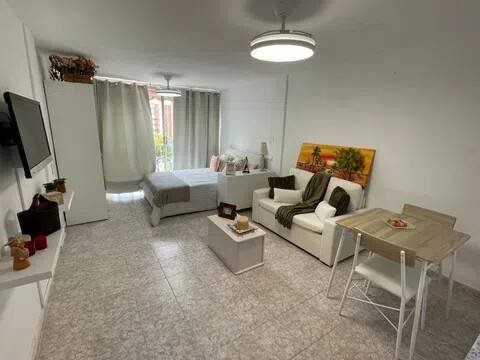 Pis de 50 m² a Benidorm