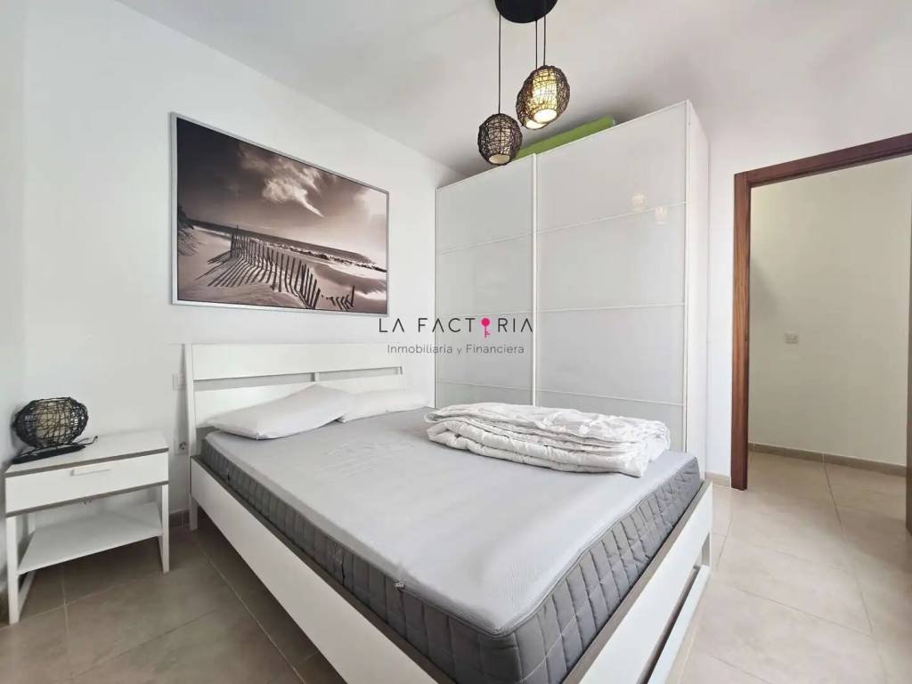 Pis de 80 m² a La Victoria de Acentejo
