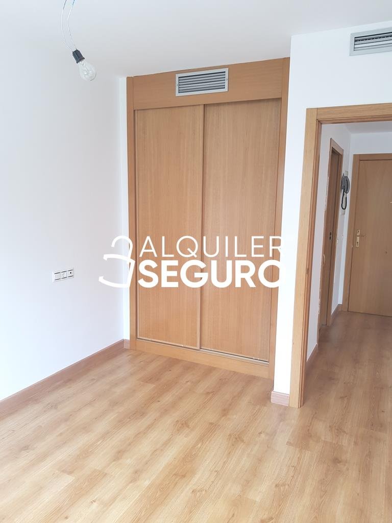 Piso de 45 m² en Villalbilla