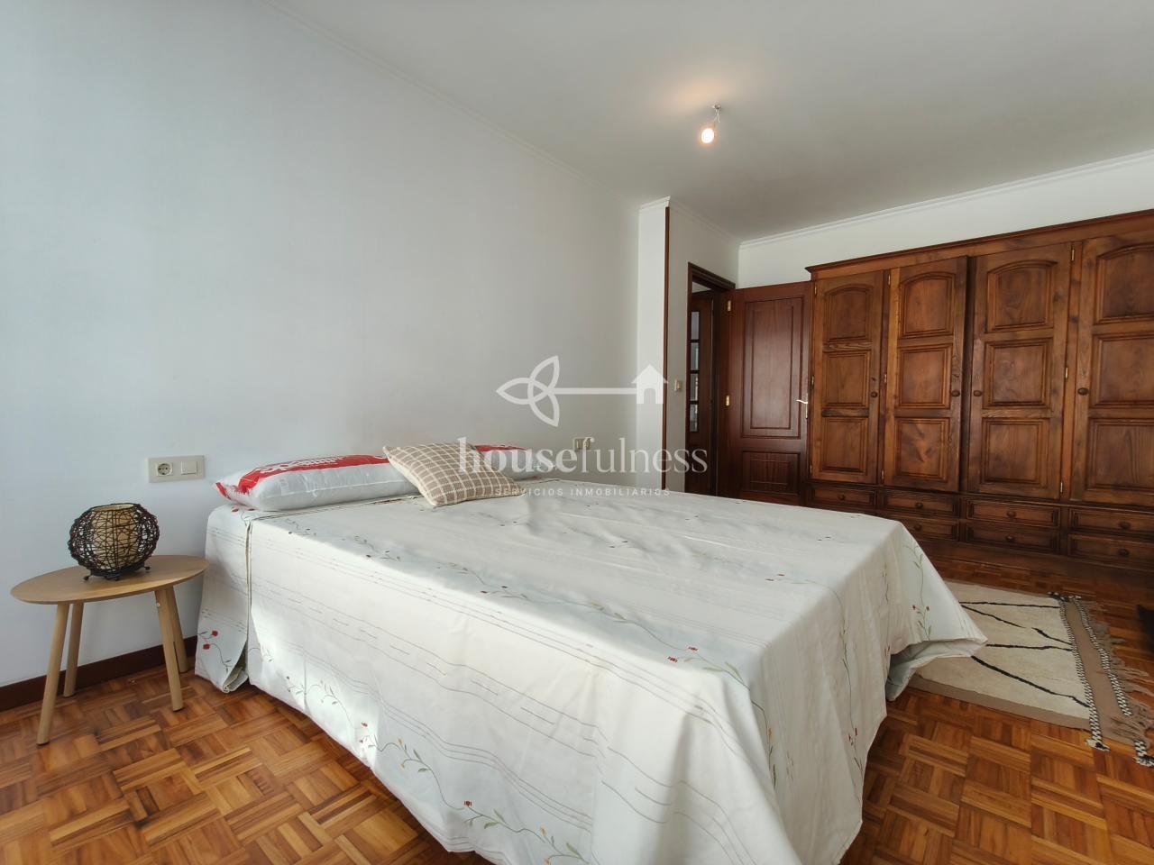 Piso de 75 m² en Ferrol