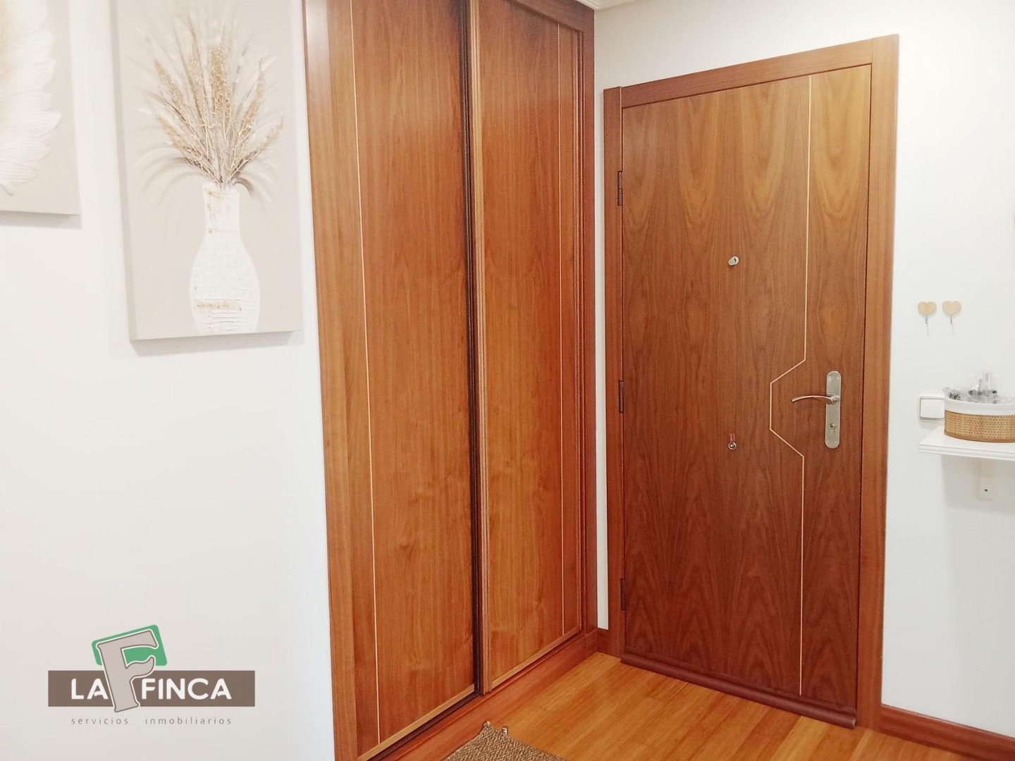 Piso de 106 m² en Oviedo