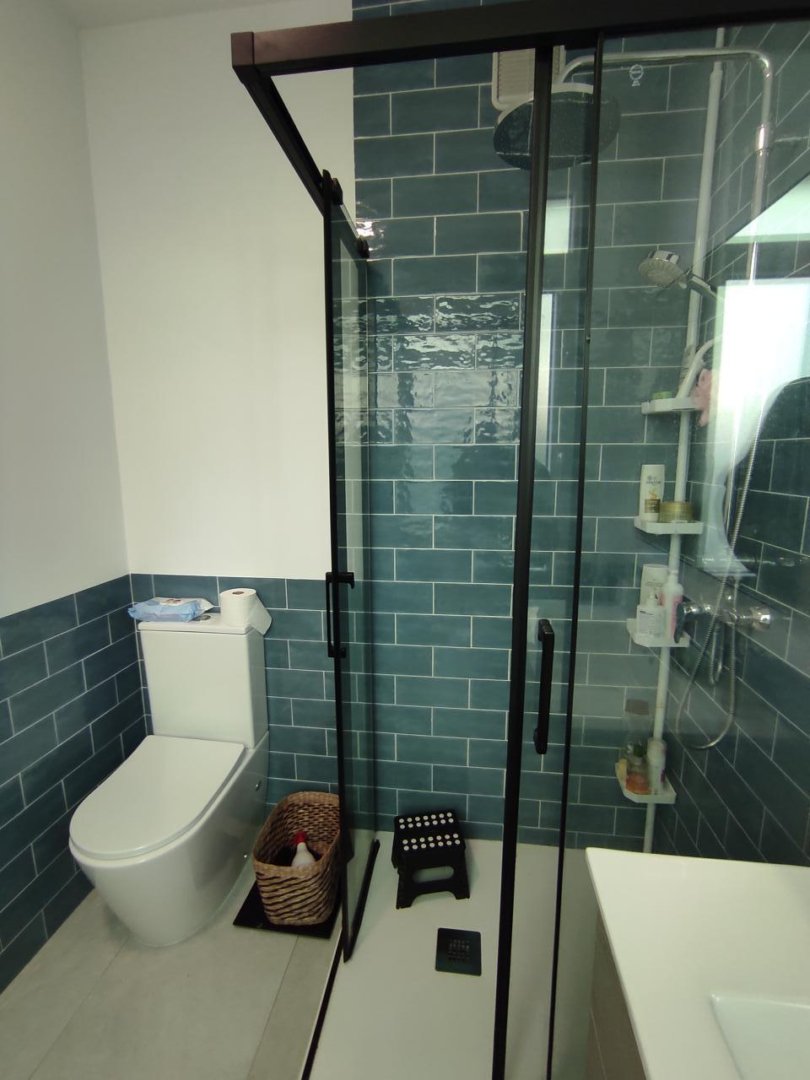 Piso de 62 m² en Santander