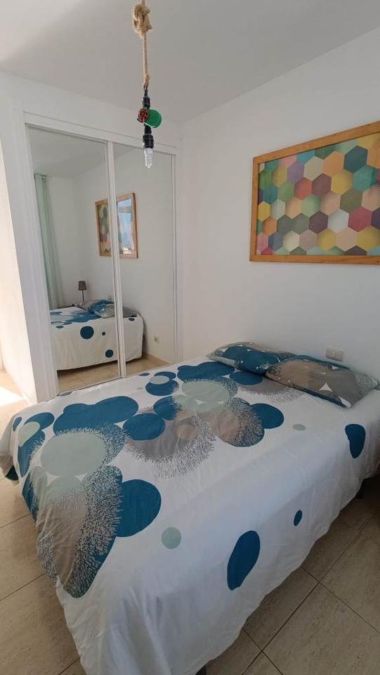 Piso de 58 m² en Adeje