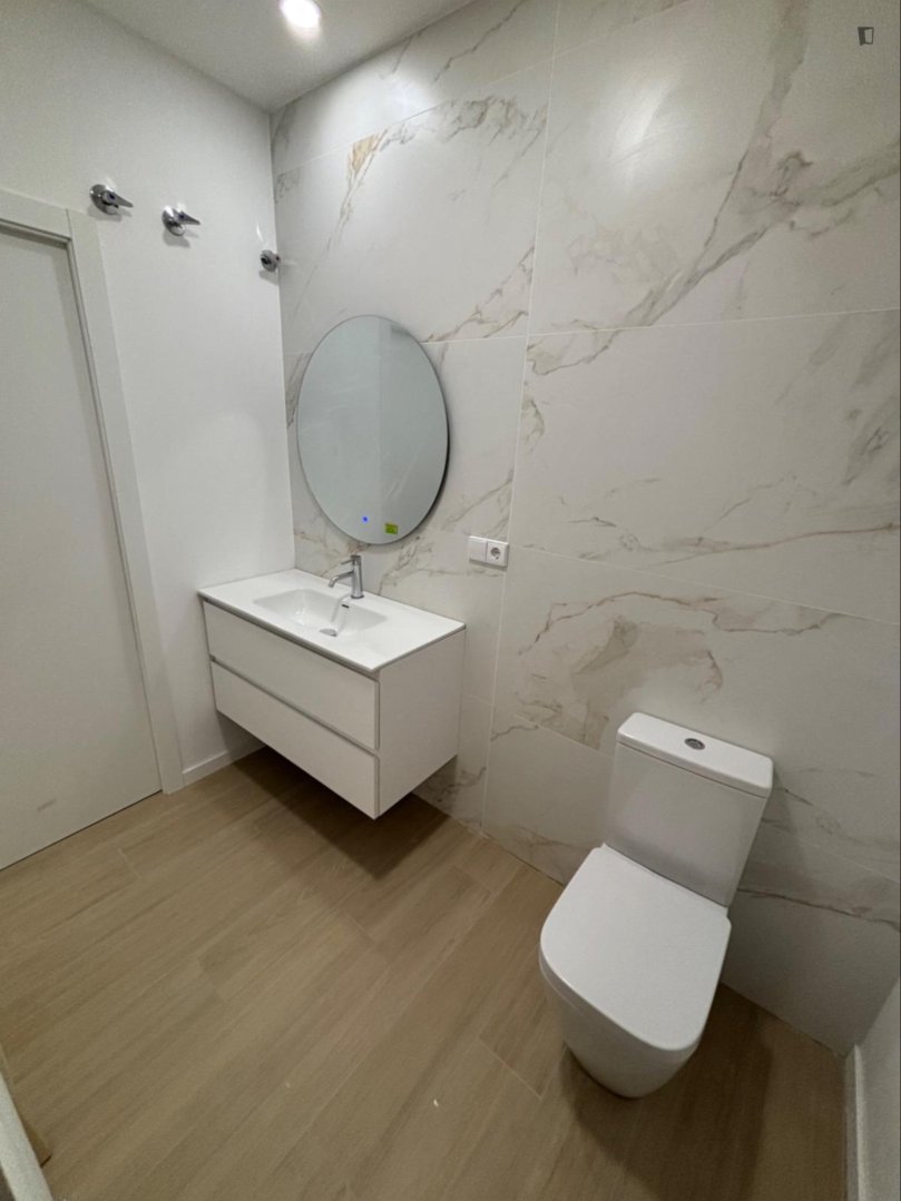 Wohnung 60 m² in Valencia