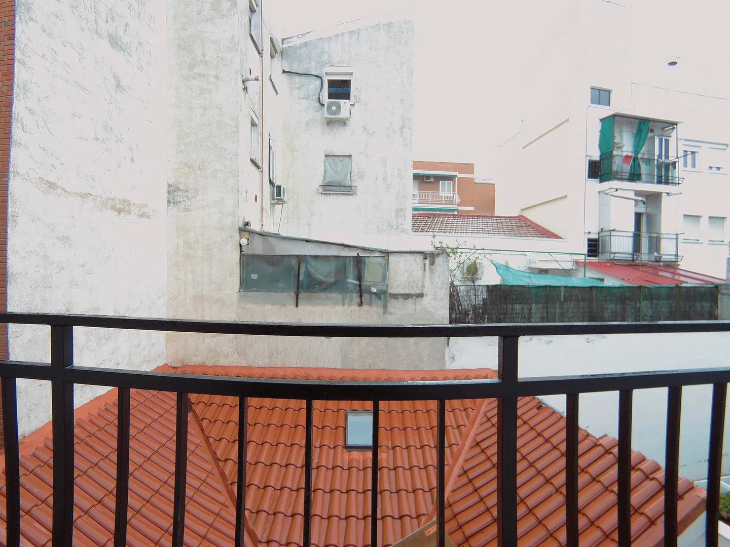 Wohnung 27 m² in Madrid