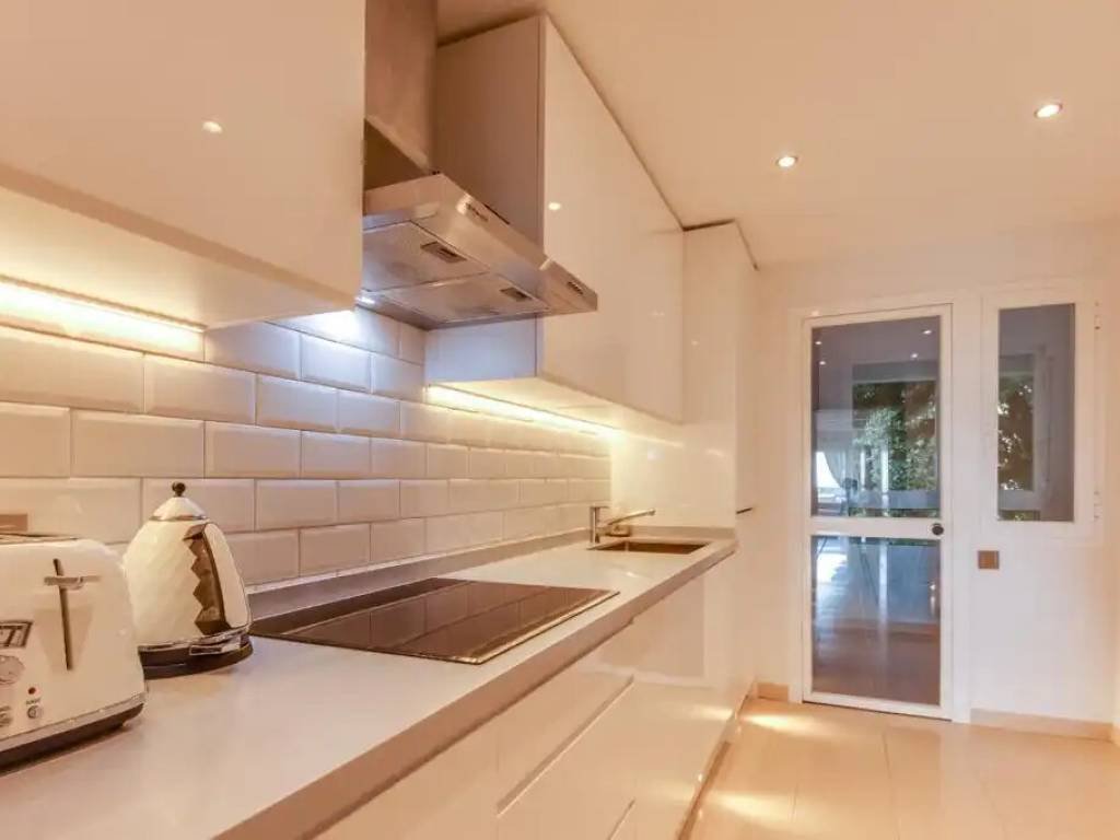 Apartamento 140 m² em Benahavís