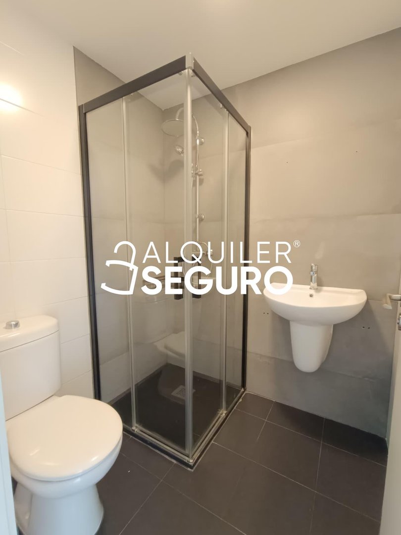 Pis de 90 m² a Leganès