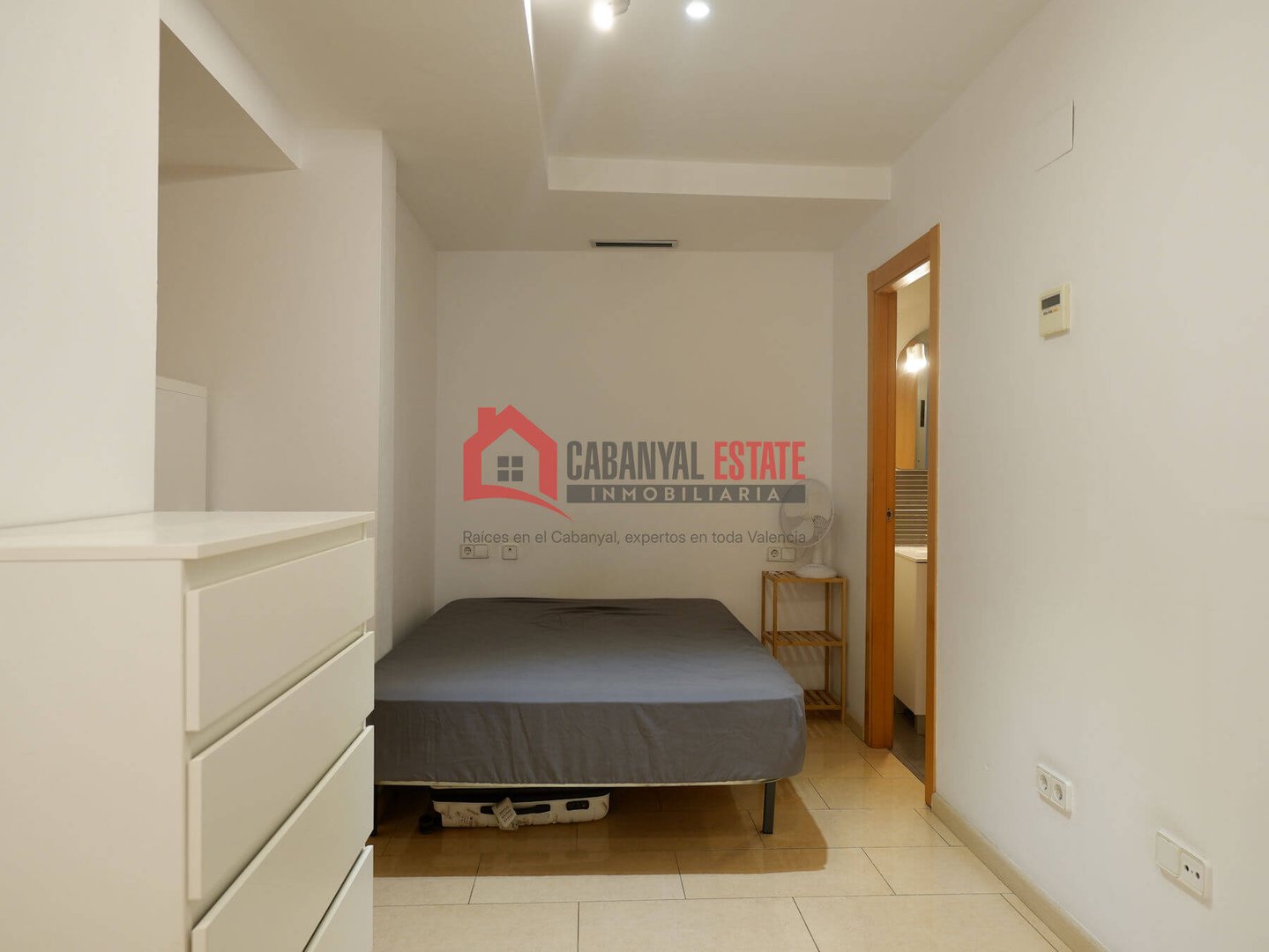 Wohnung 71 m² in Valencia