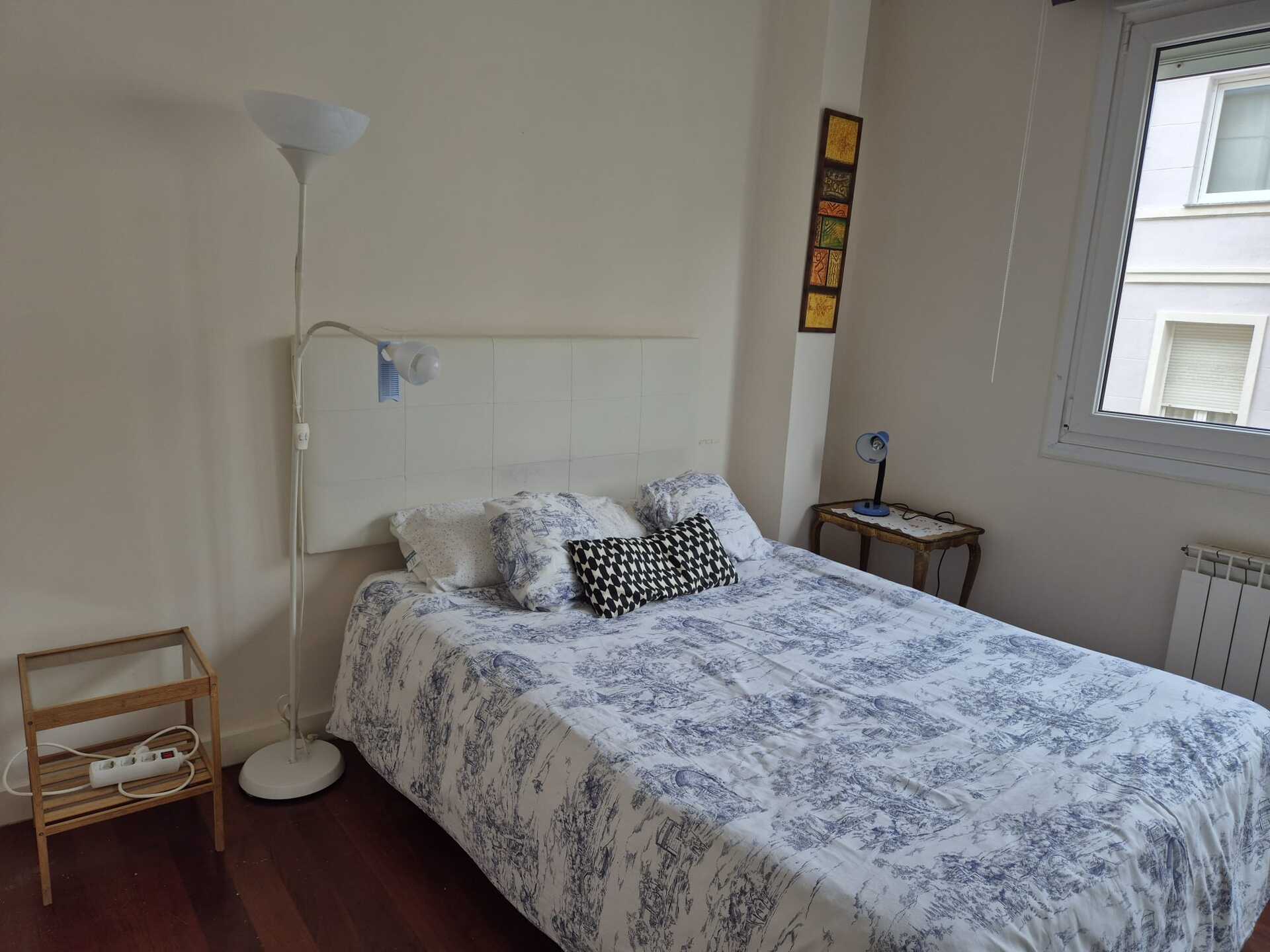 Piso de 103 m² en Santander