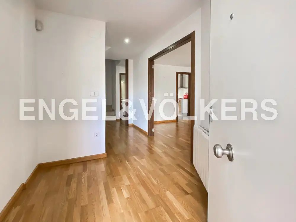 Piso de 168 m² en Bétera