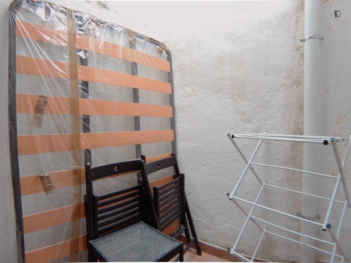 Habitación en alquiler, Madrid
