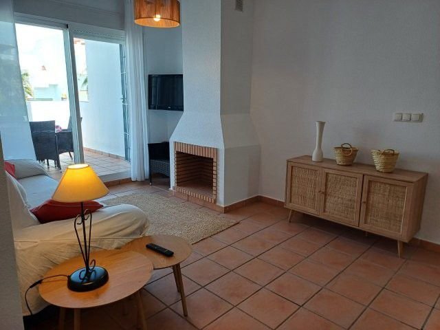 Piso de 95 m² en Isla Cristina
