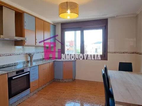 Wohnung 120 m² in Moaña