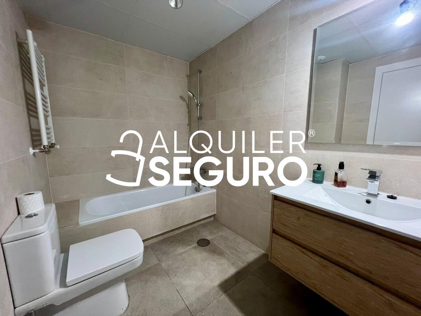 Piso de 105 m² en Tres Cantos