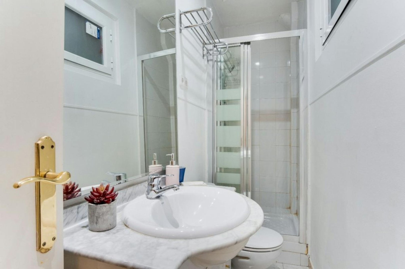 Habitación 8 m², Madrid