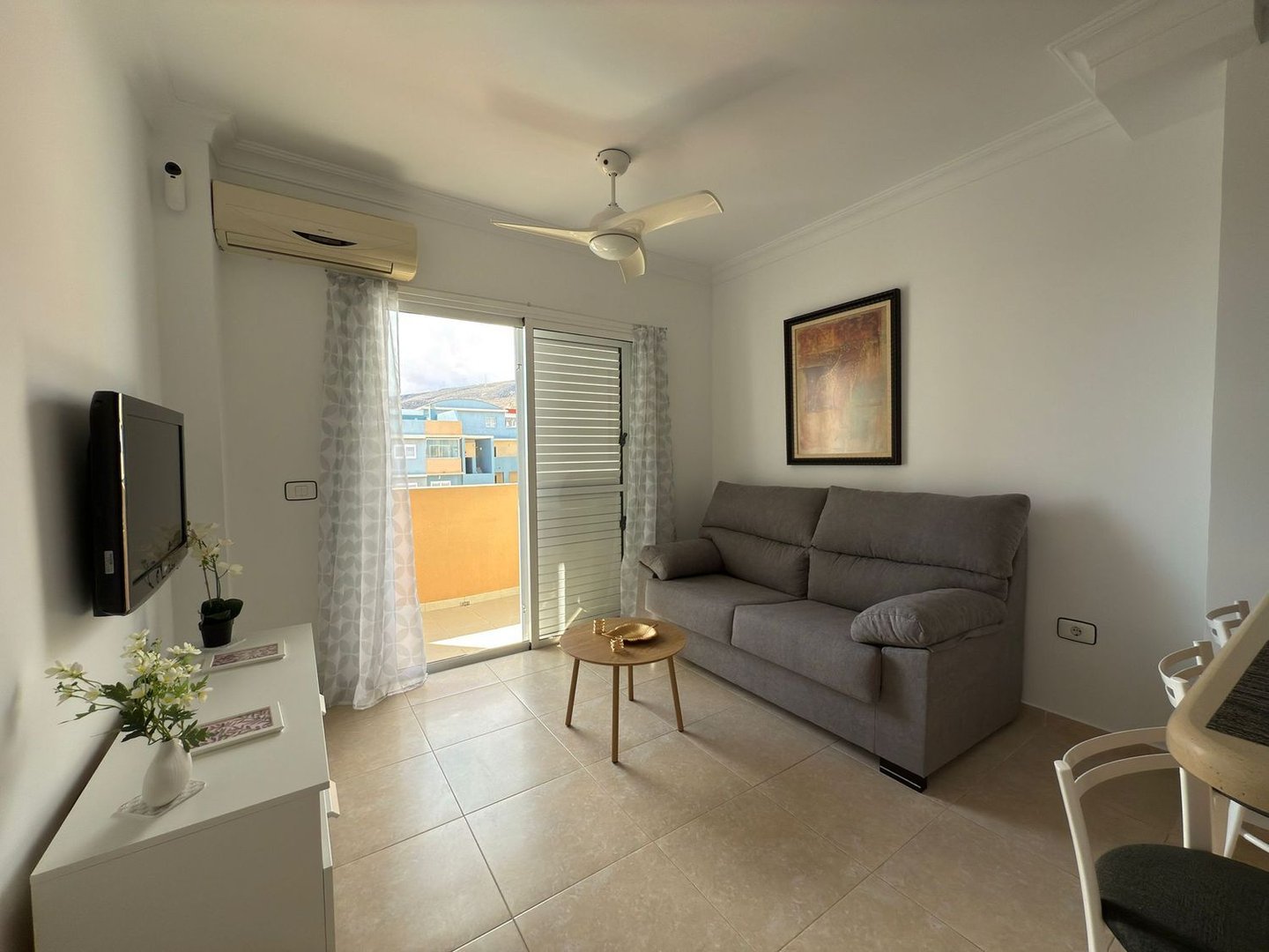 Apartamento 120 m² em Güímar