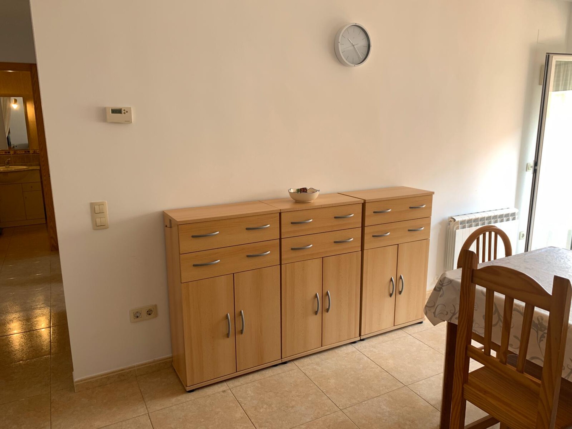 Pis de 58 m² a Vinaròs