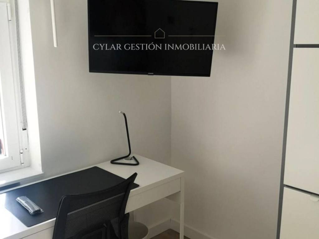 Piso de 90 m² en Salamanca