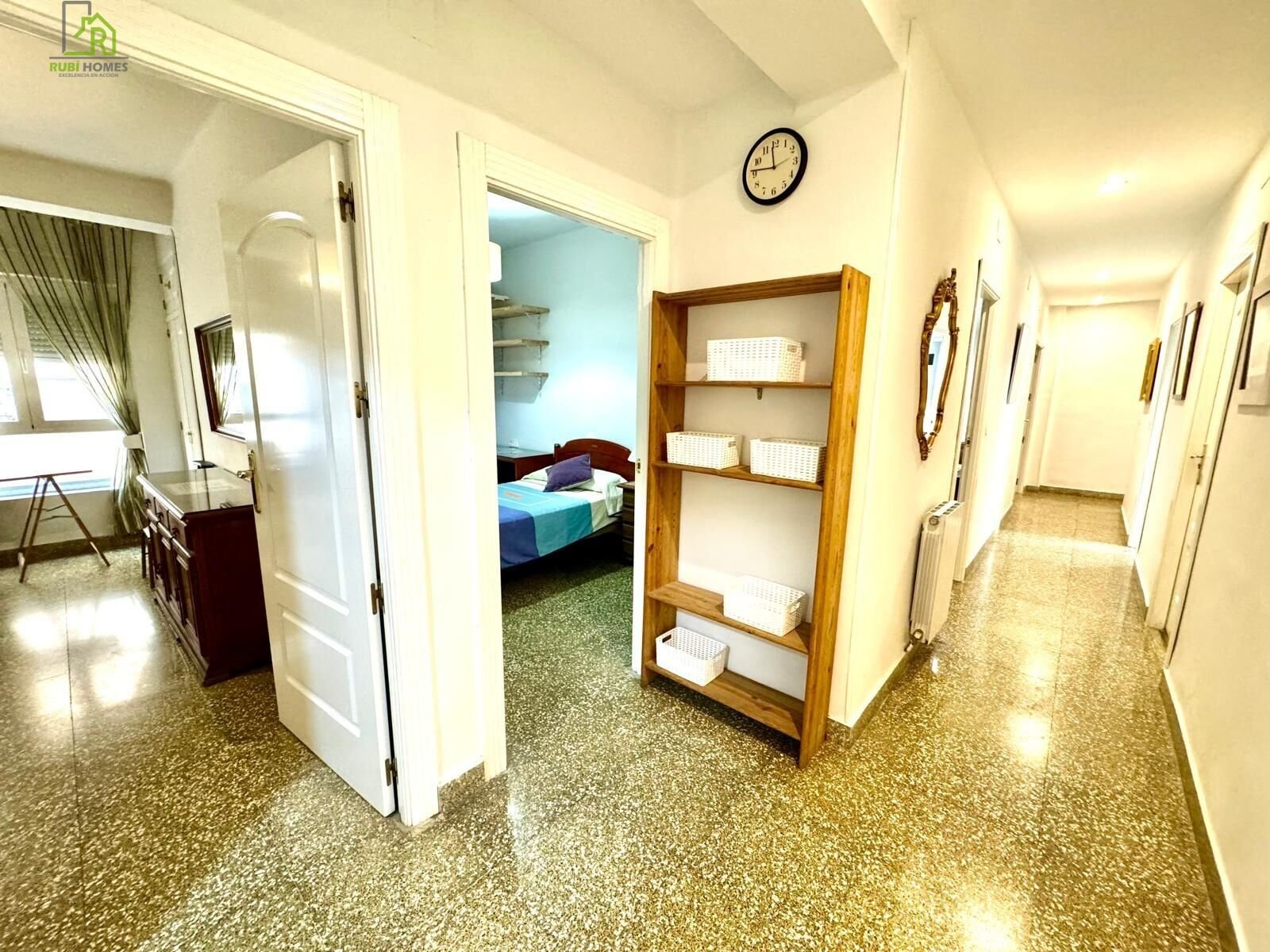 Piso de 161 m² en Granada