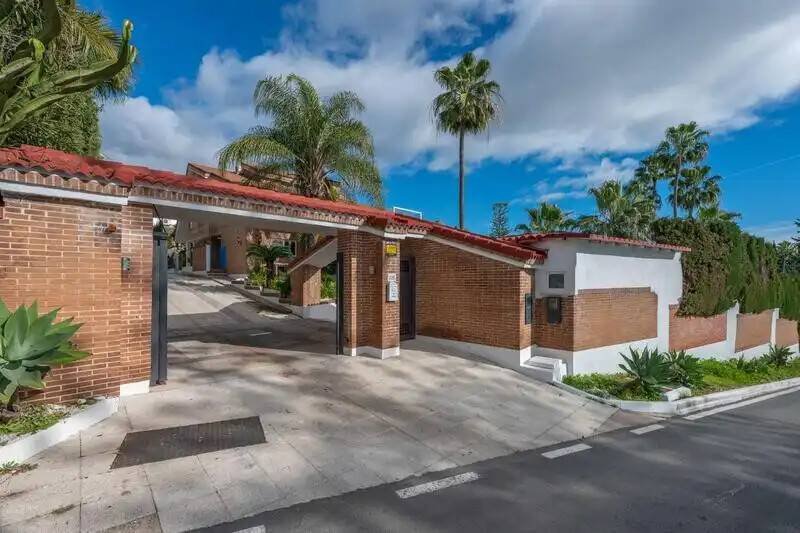 Casa de 770 m² a Estepona