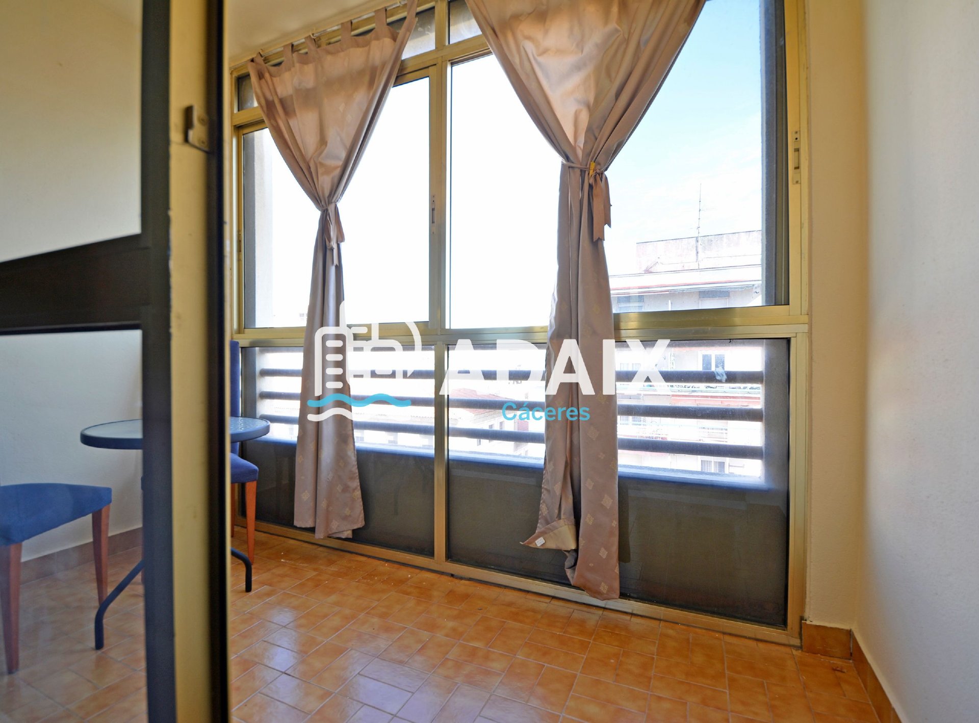 Piso de 89 m² en Cáceres