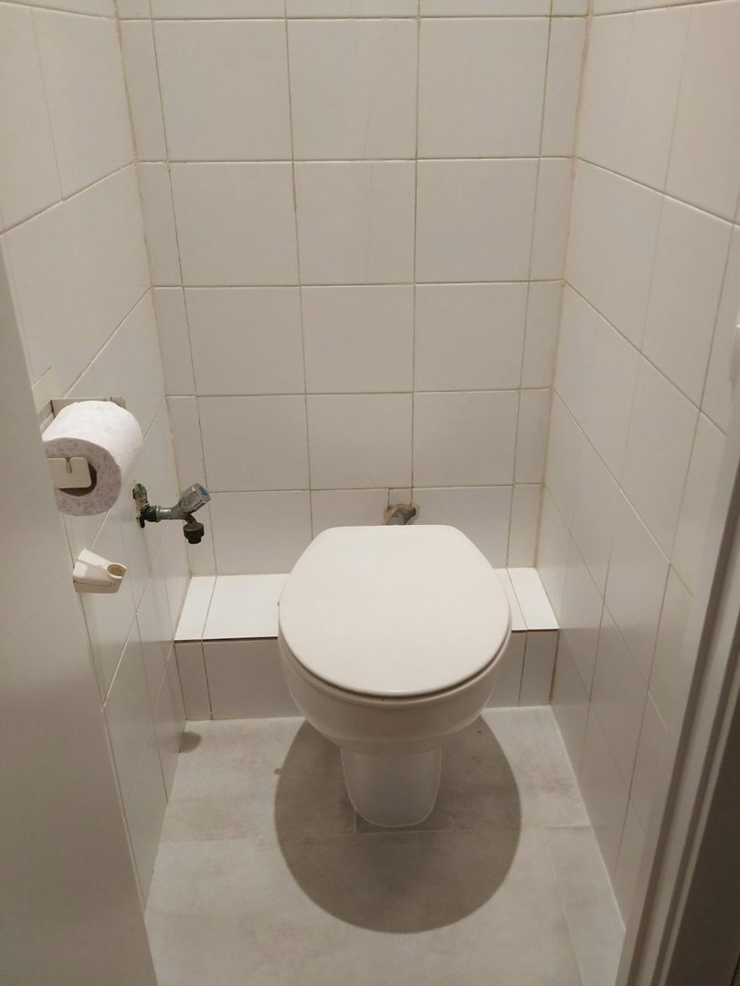 Piso de 55 m² en Barcelona