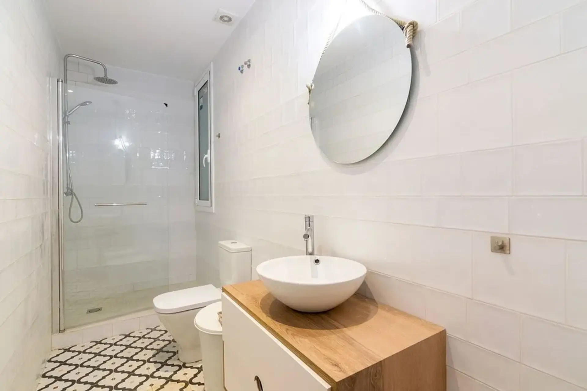 Pis de 90 m² a Getafe