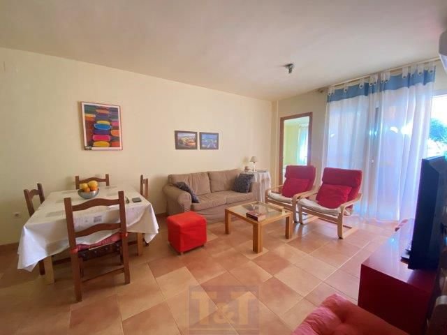 Piso de 95 m² en Isla Cristina
