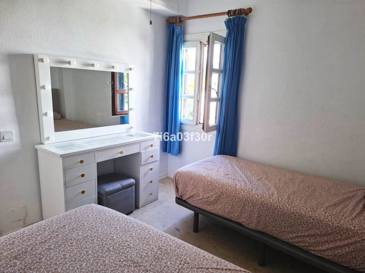 Pis de 61 m² a Marbella