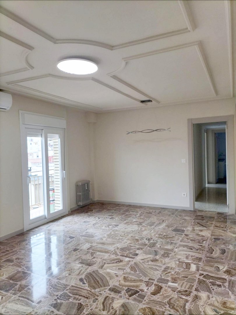 Piso de 127 m² en Zaragoza
