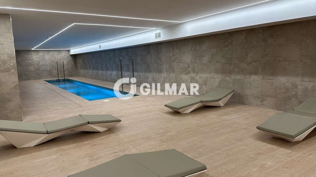 Pis de 84 m² a Pozuelo de Alarcón