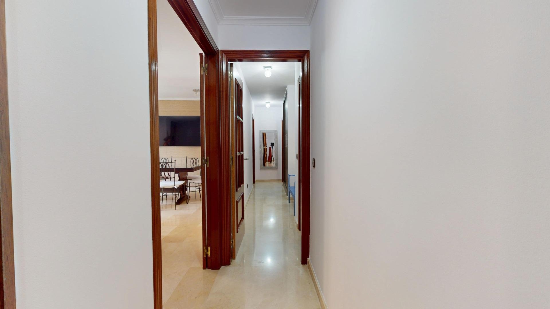 Piso de 90 m² en Las Palmas de Gran Canaria