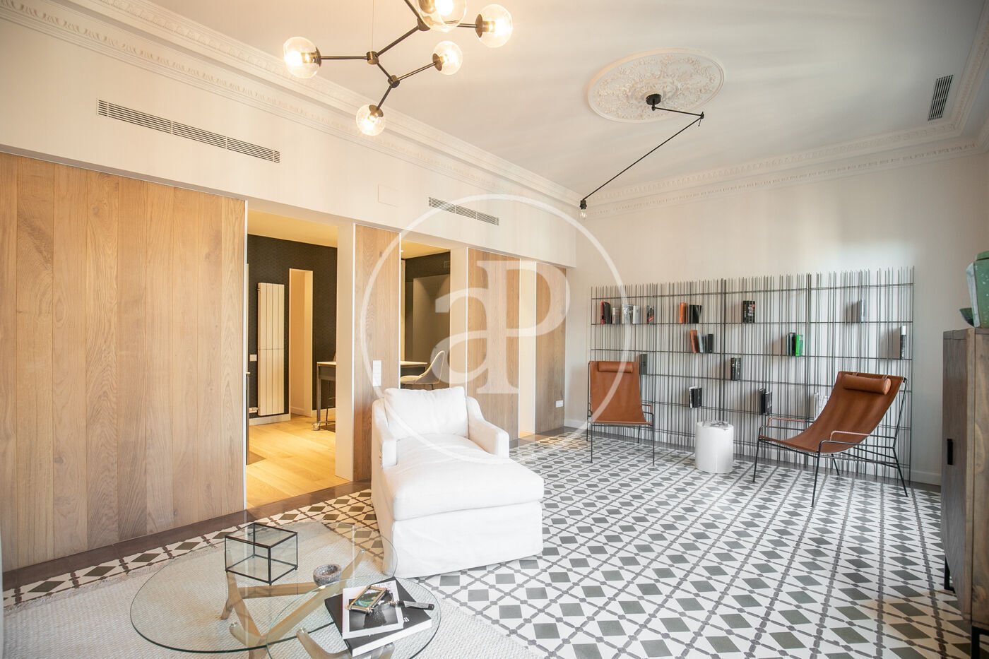 Piso de 170 m² en Barcelona