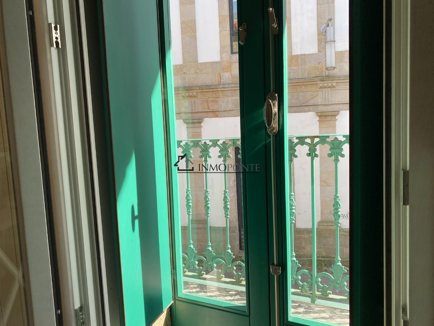 Pis de 40 m² a Pontevedra
