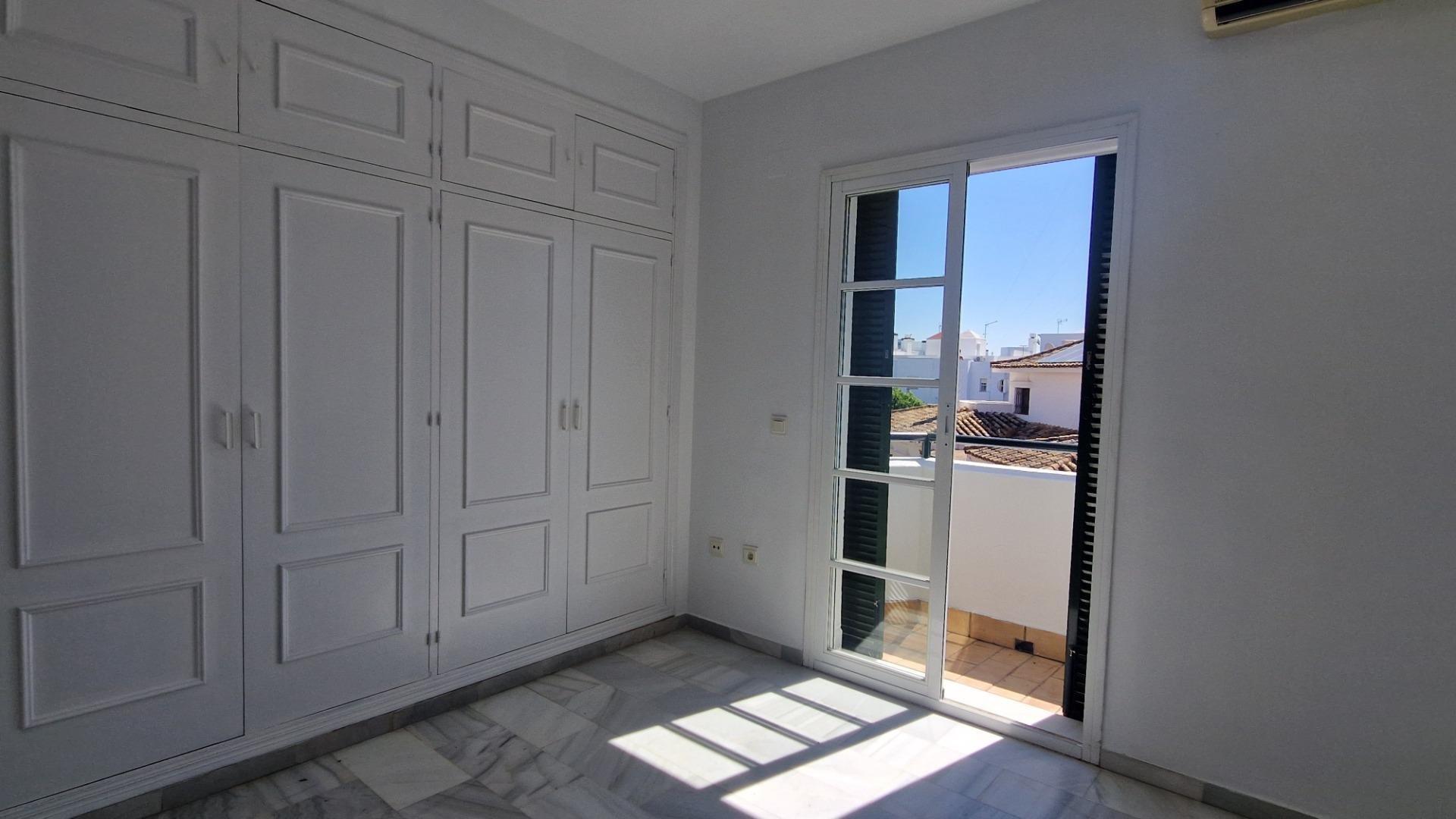 Piso de 121 m² en Jerez de la Frontera