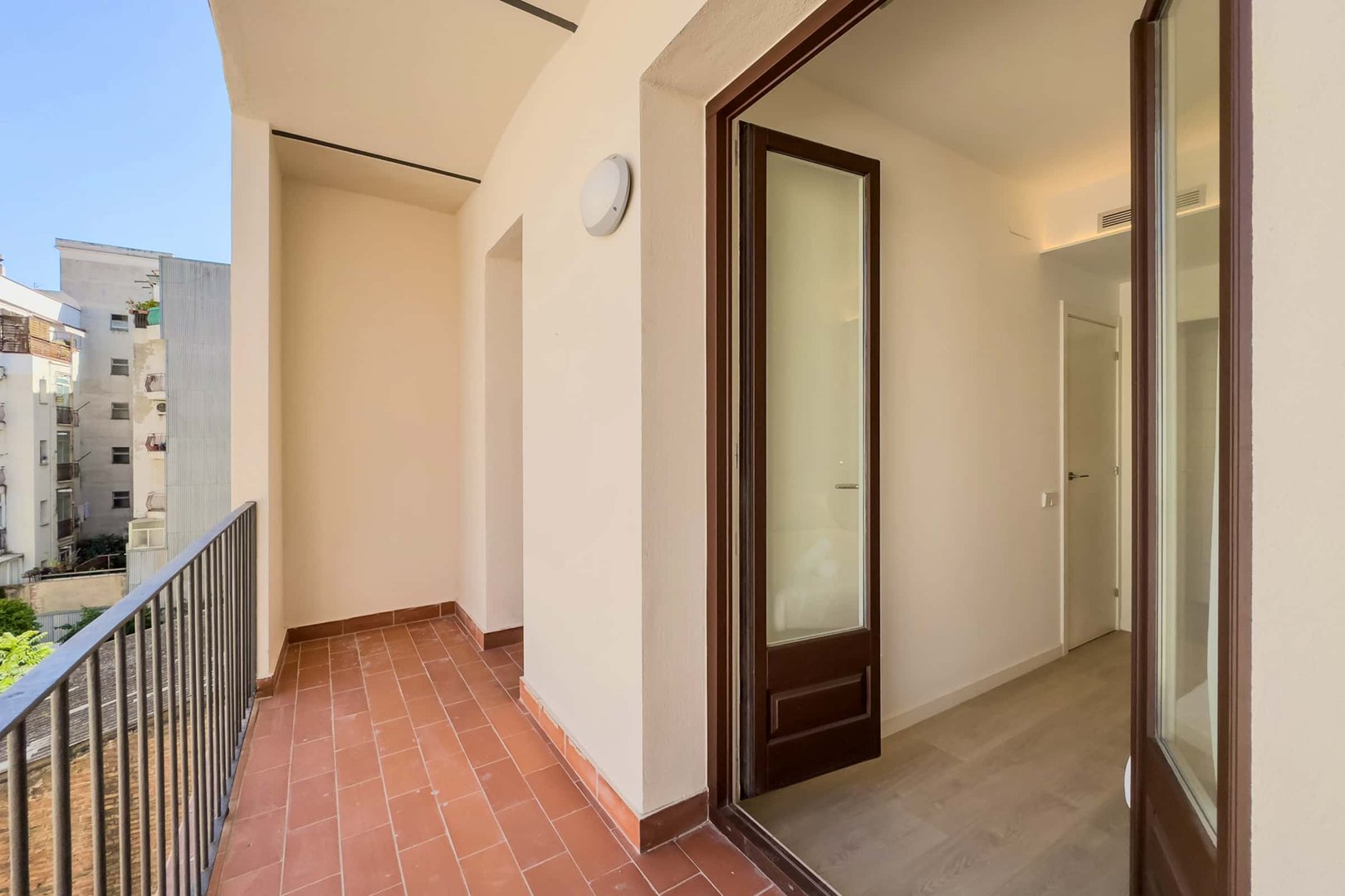 Pis de 74 m² a Barcelona
