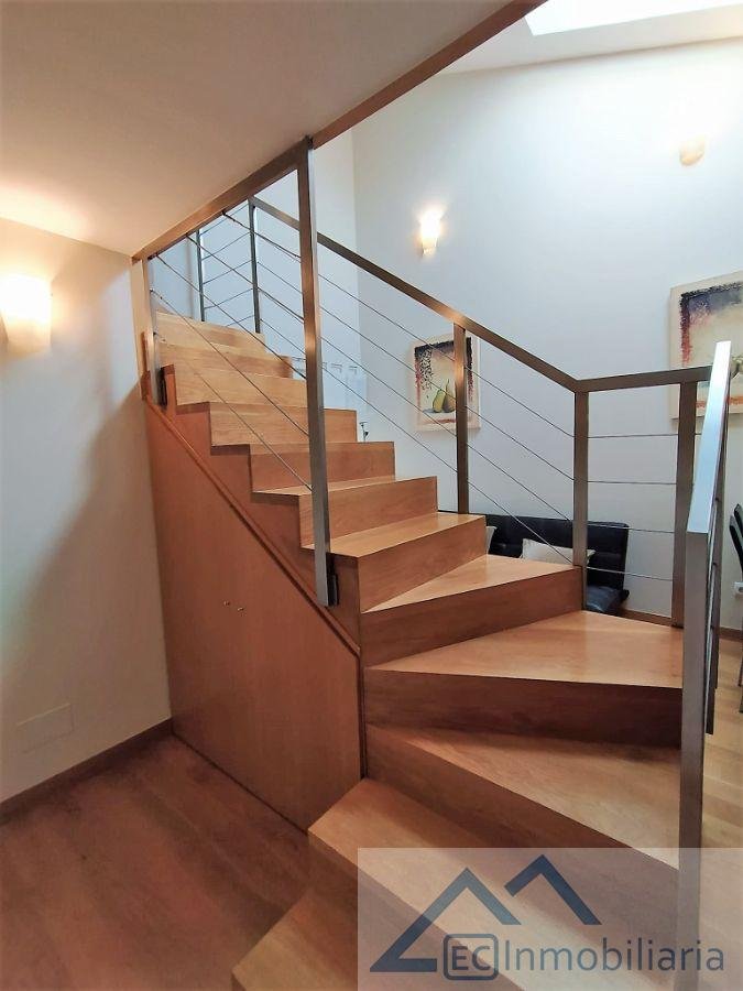 Квартира 65 м² у Santander