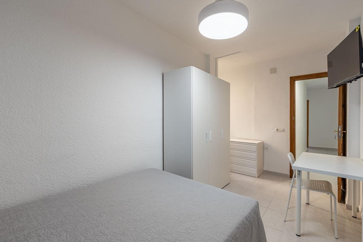 Appartement 90 m² à Armilla
