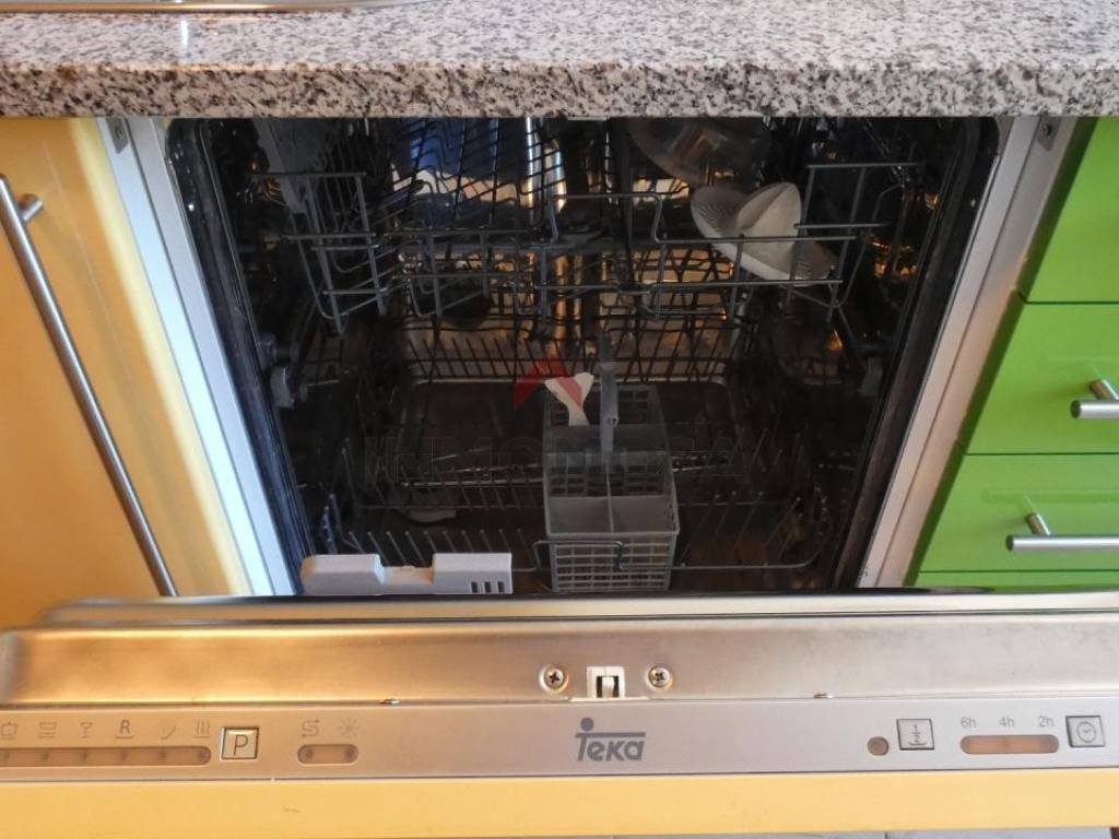 Piso de 44 m² en Ferrol