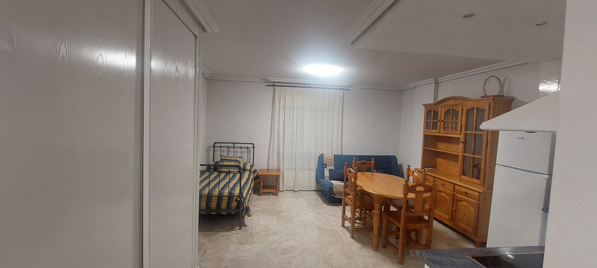 Piso de 32 m² en Ciudad Real