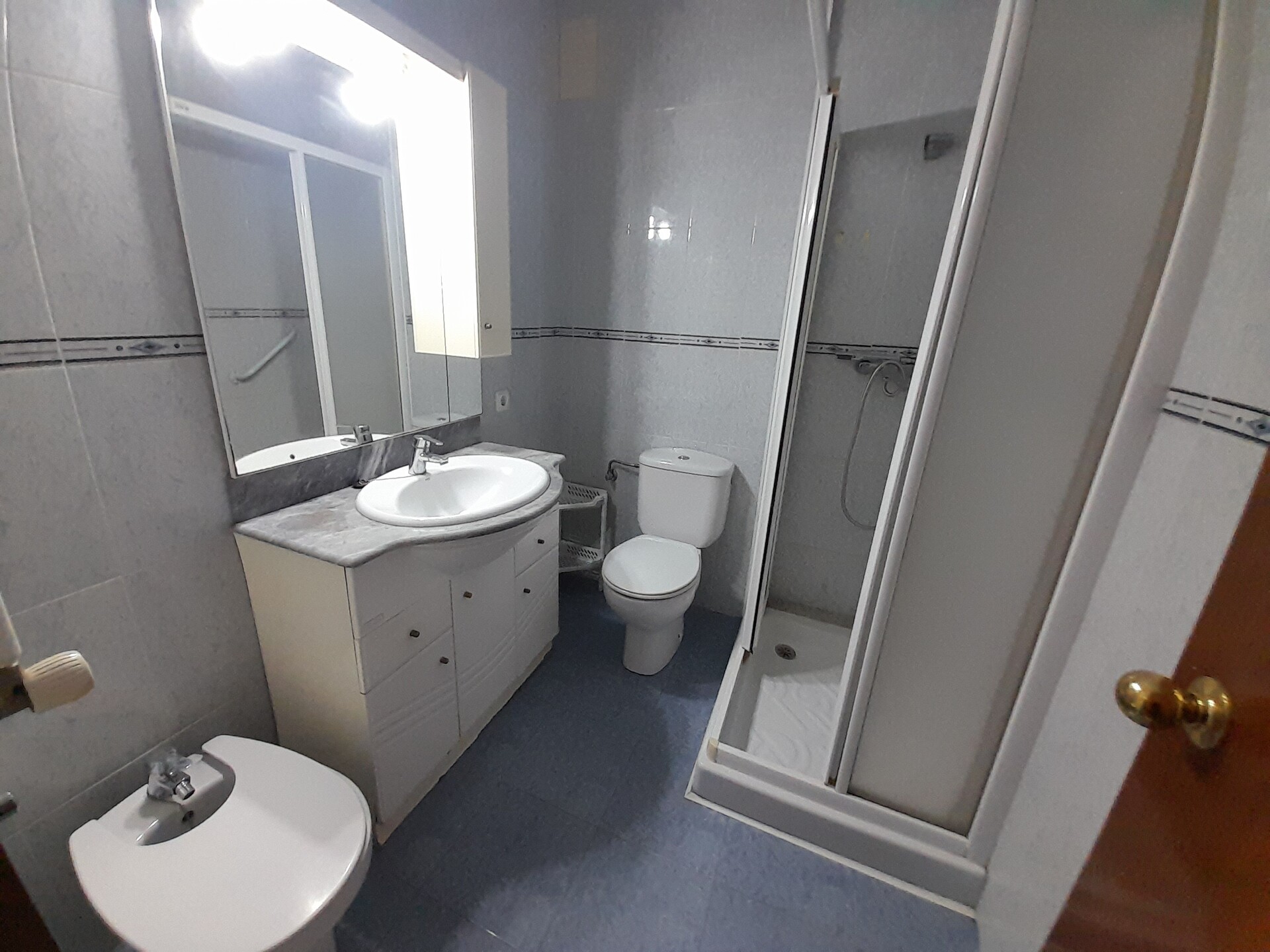Квартира 105 м² у Tortosa