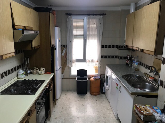 Piso de 110 m² en Sevilla