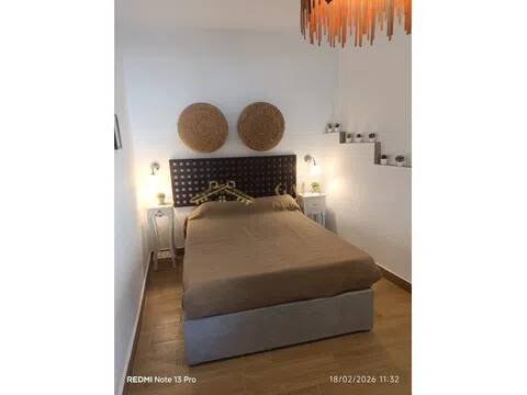 Apartamento 40 m² em Casar de Cáceres