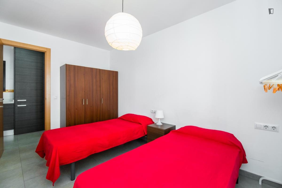 Piso de 45 m² en Barcelona