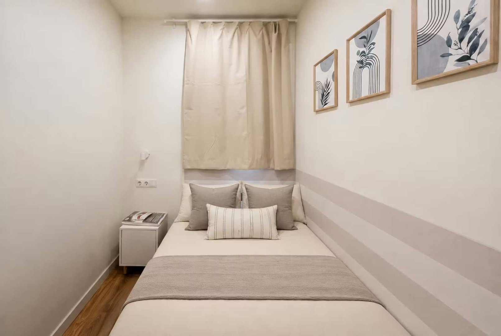 Pis de 40 m² a Barcelona