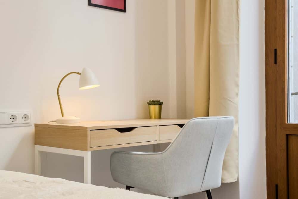 Chambre à louer, Barcelone