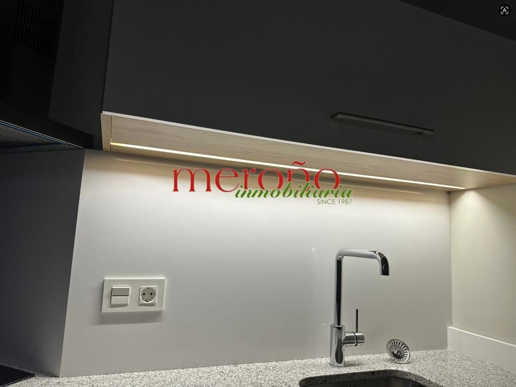 Piso de 90 m² en Elche