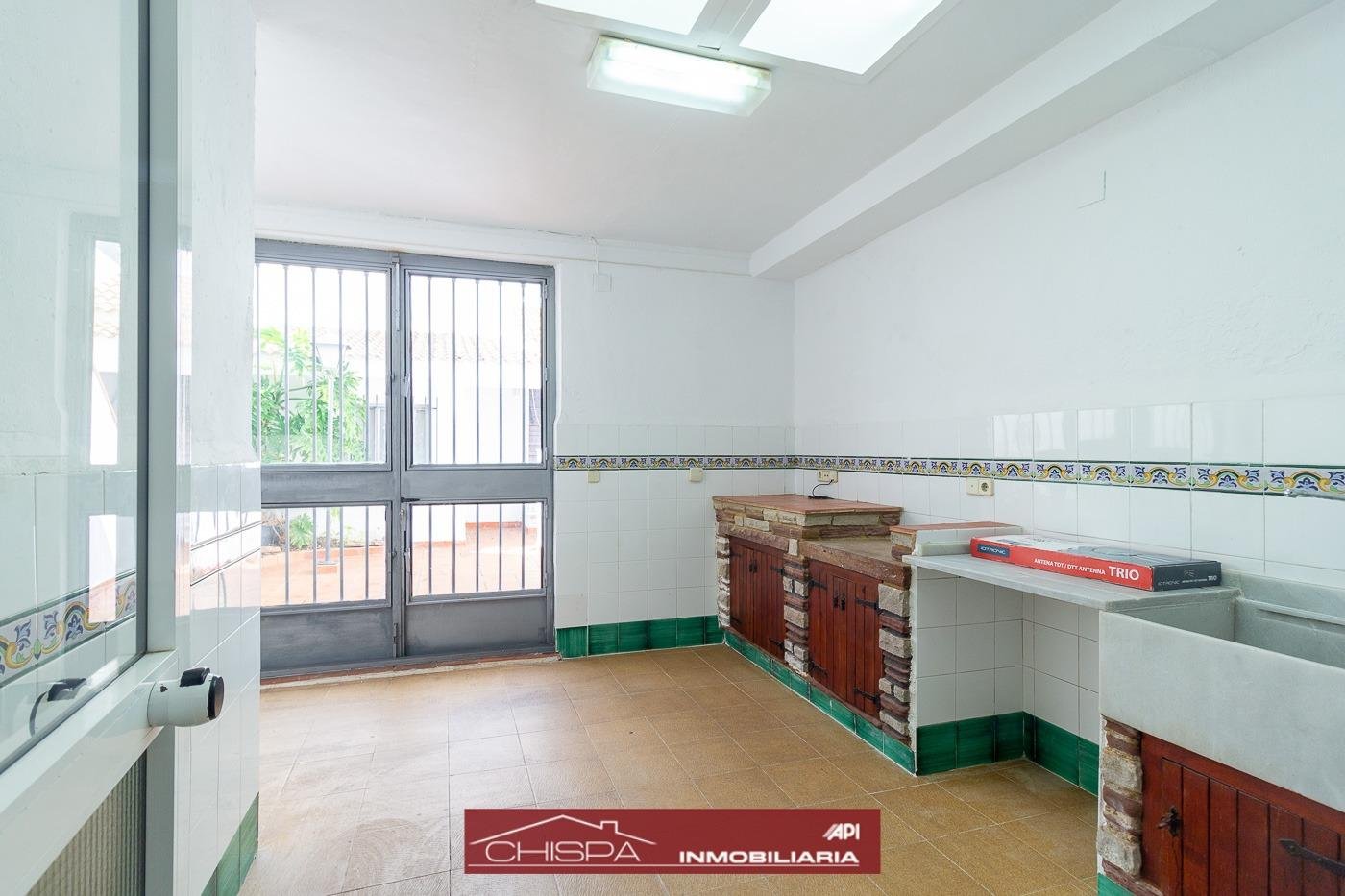 Moradia 152 m² em Nàquera / Náquera