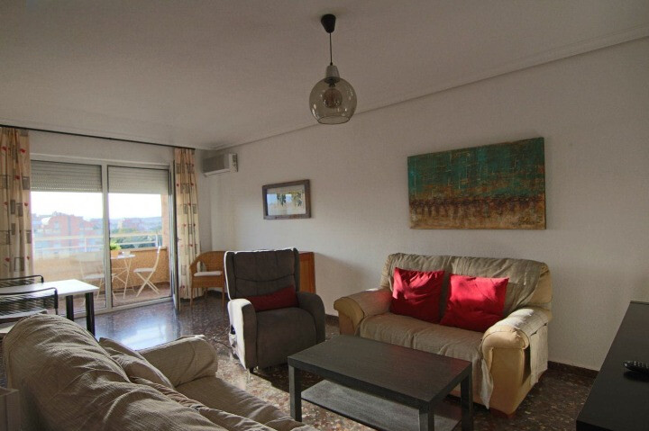 Habitació de lloguer, Múrcia