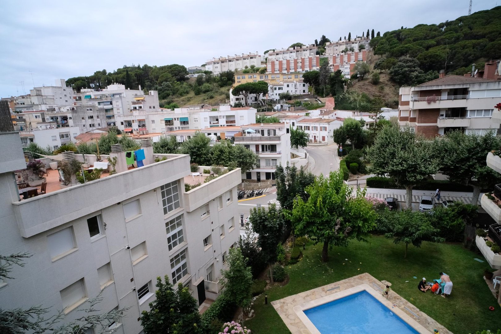 Pis de 109 m² a Arenys de Mar